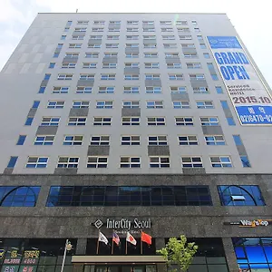 3* Hotel Intercity