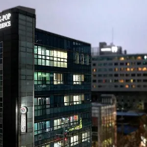 Kpop Hotel