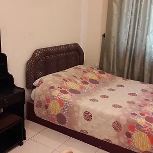Belfort Aparthotel Ajman