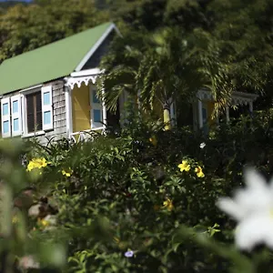 The Hermitage Guest house Pond Hill